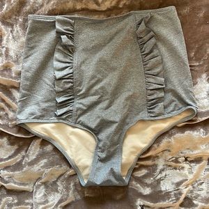 Kortni Jeane Swimsuit bottoms